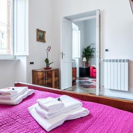 Relax Apartment Zanardelli, Piazza Navona Roma Exterior foto