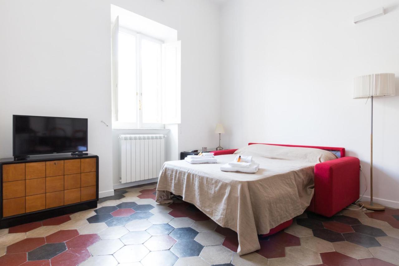 Relax Apartment Zanardelli, Piazza Navona Roma Exterior foto
