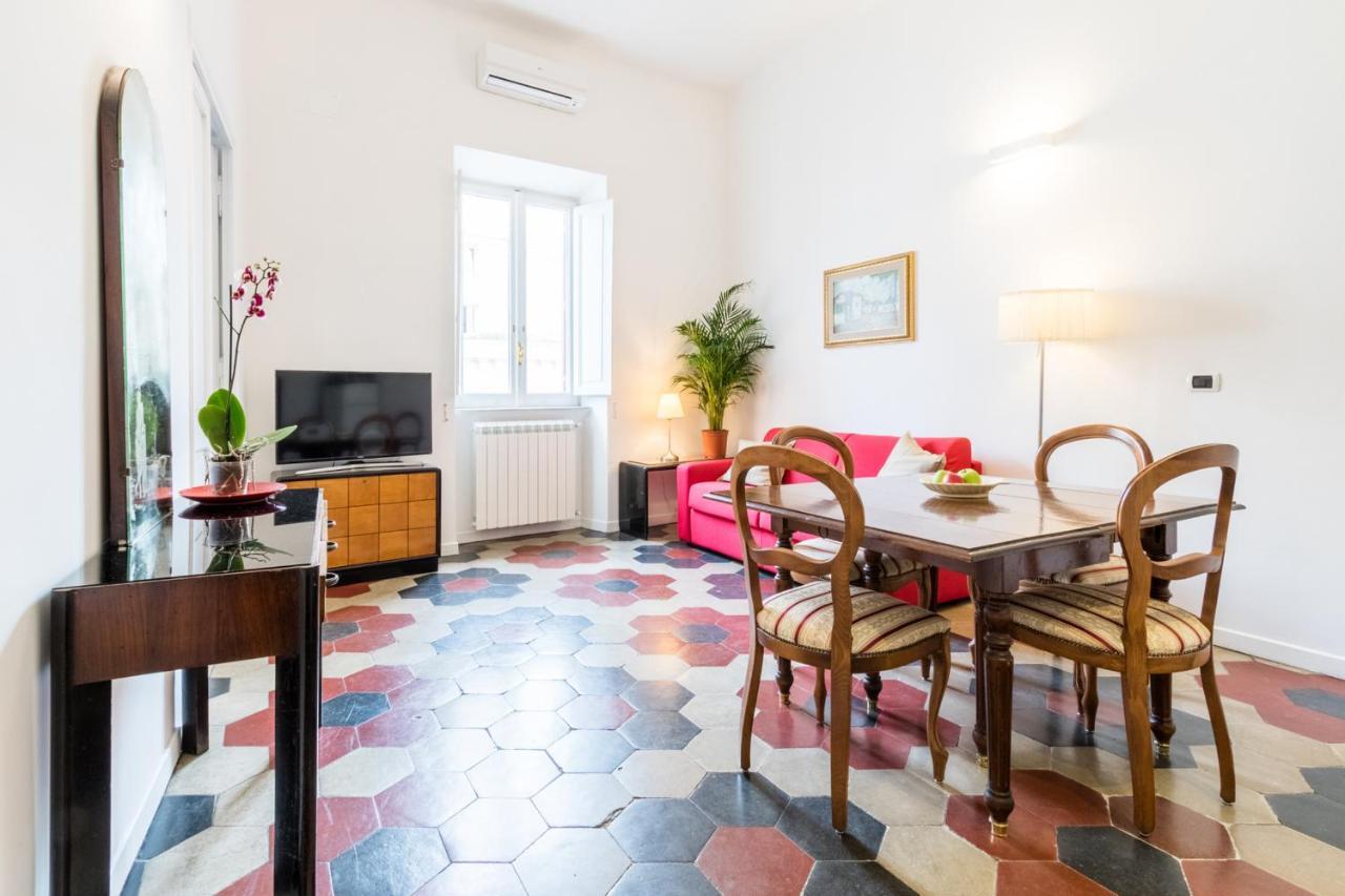 Relax Apartment Zanardelli, Piazza Navona Roma Exterior foto