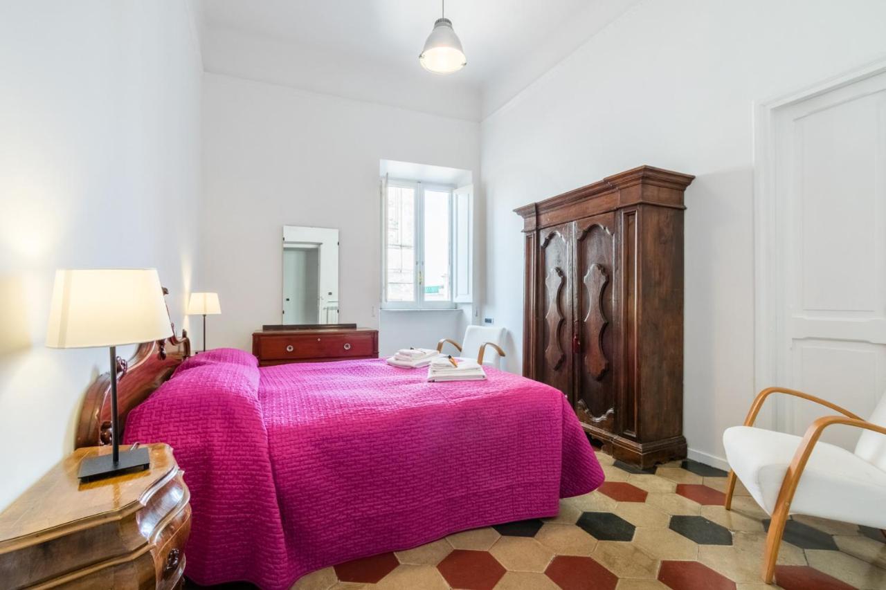 Relax Apartment Zanardelli, Piazza Navona Roma Exterior foto