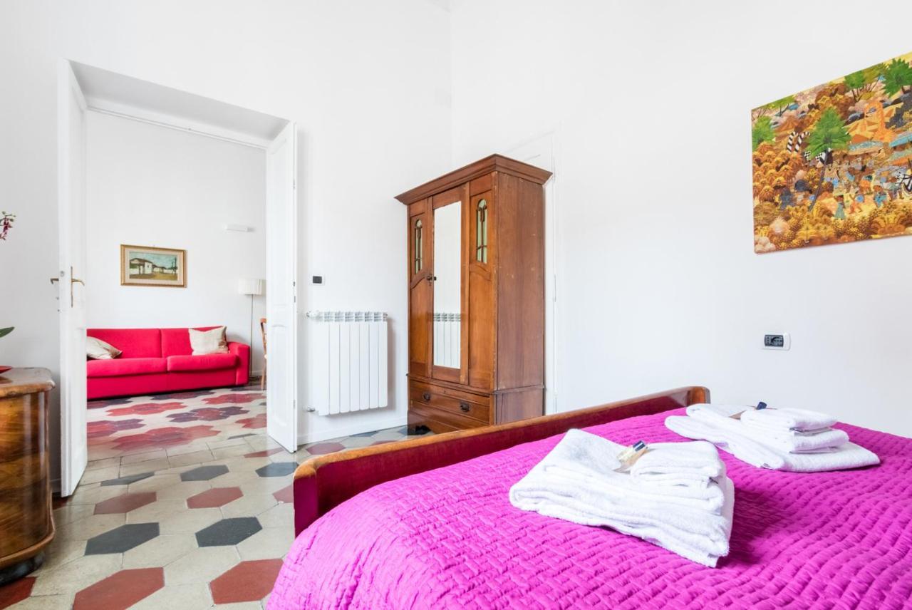 Relax Apartment Zanardelli, Piazza Navona Roma Exterior foto