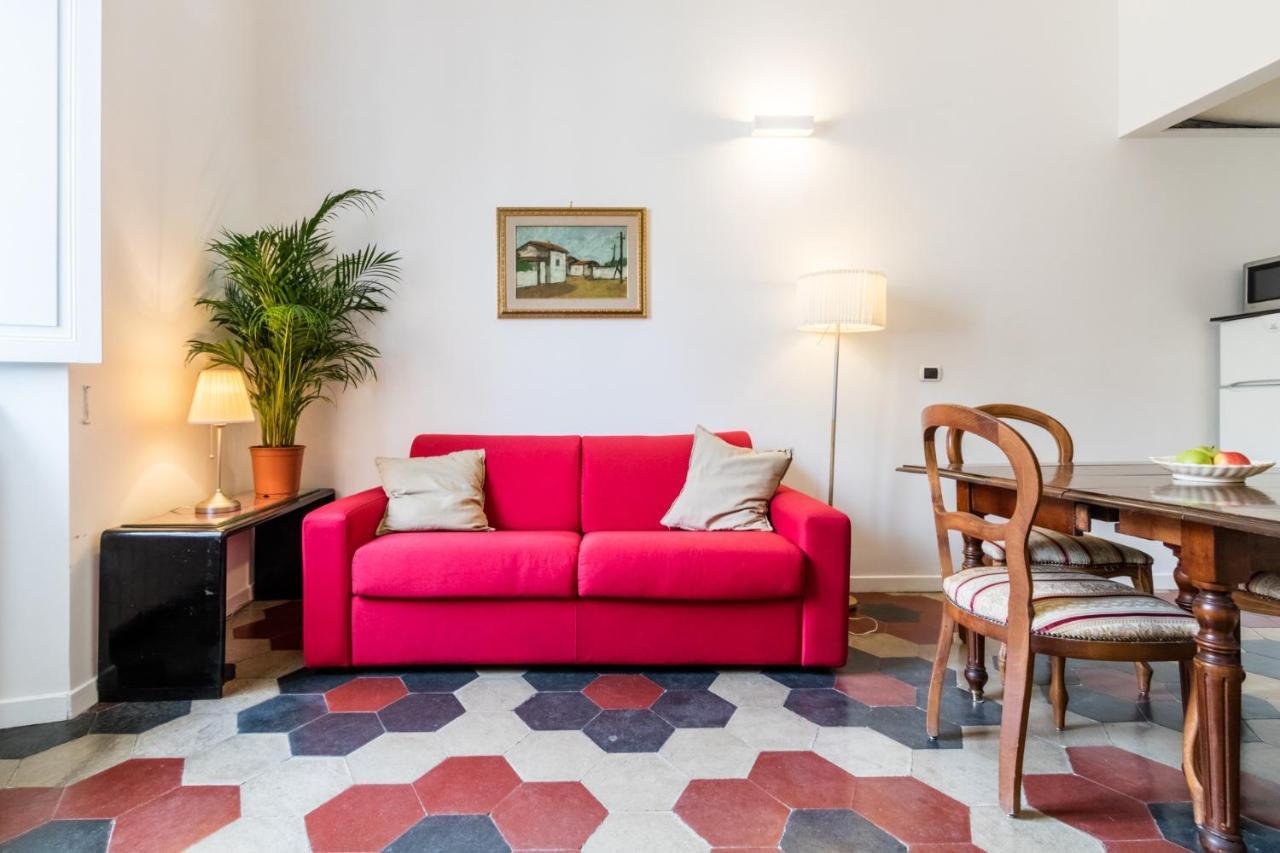 Relax Apartment Zanardelli, Piazza Navona Roma Exterior foto