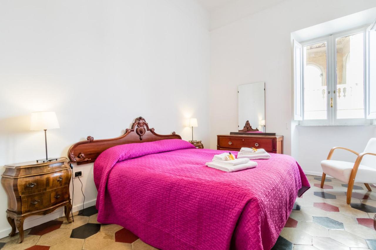 Relax Apartment Zanardelli, Piazza Navona Roma Exterior foto