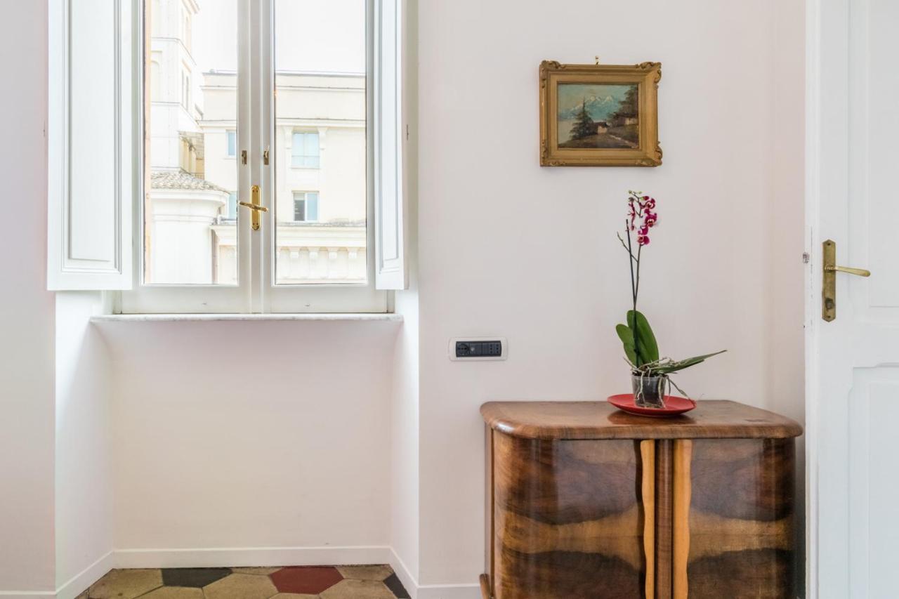 Relax Apartment Zanardelli, Piazza Navona Roma Exterior foto